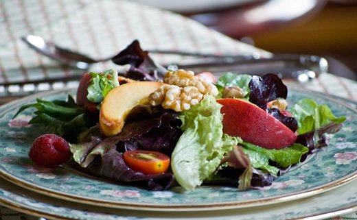 Crveni kupus s kruškama