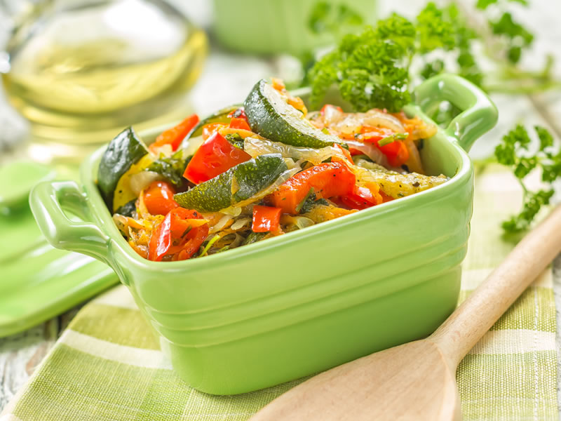 Prokulice s brusnicama