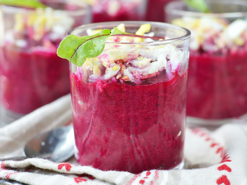 Đumbir smoothie za jačanje imuniteta