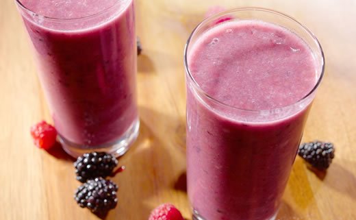 Jutarnji energetski smoothie