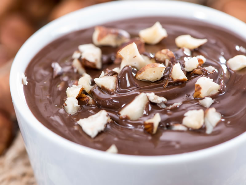 Napitak od nutelle i kave