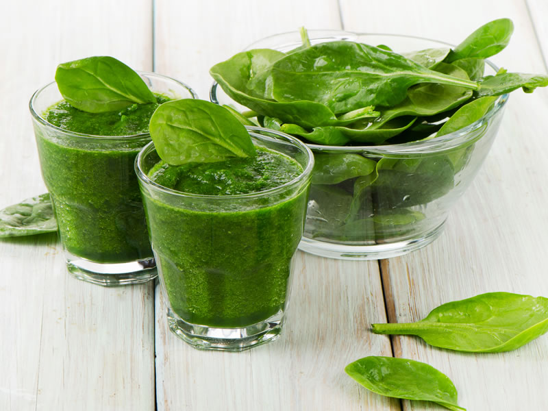 Smoothie za probavne tegobe