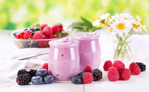 Smoothie od goji bobica