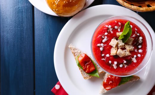 Juha od repe i naranče