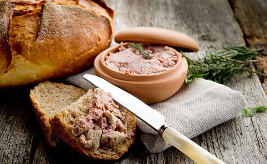 Maslac od badema, vanilije i cimeta