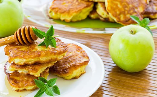 Pljeskavice od piletine i avokada