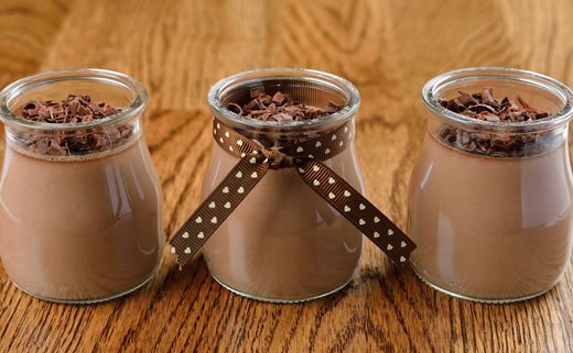 Smoothie od kave, banane i kikirikija