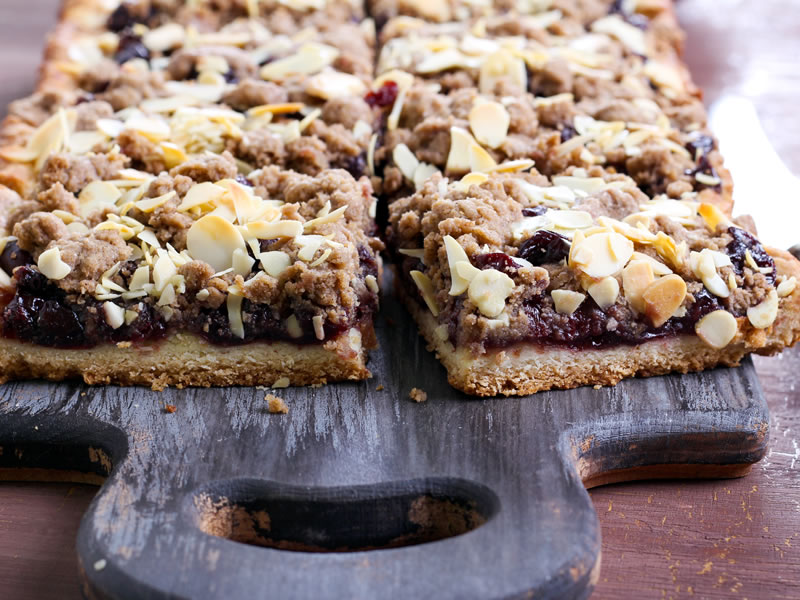 Keksi od kikirikija i kakaa