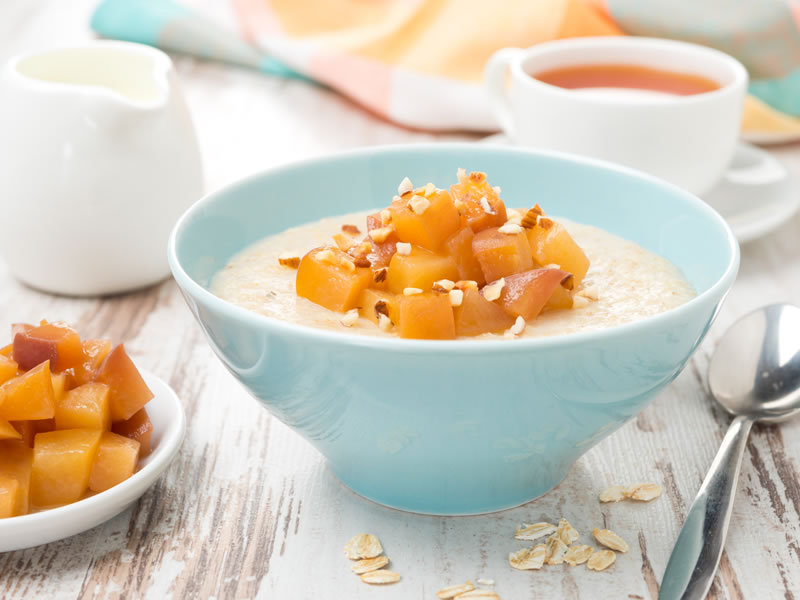 Juha od dinje i krastavaca