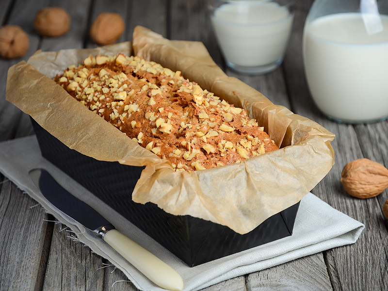 Kruh sa chia sjemenkama