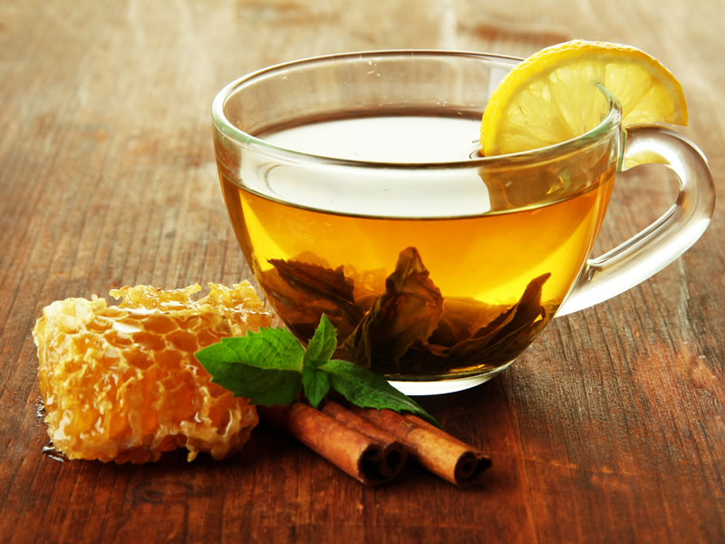 Čaj od kurkume