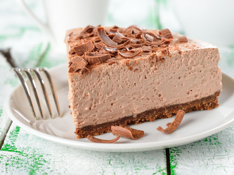 Čokoladni kolač od sira