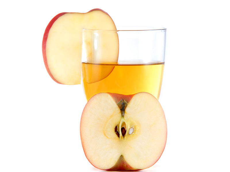 Domaći jabučni ocat