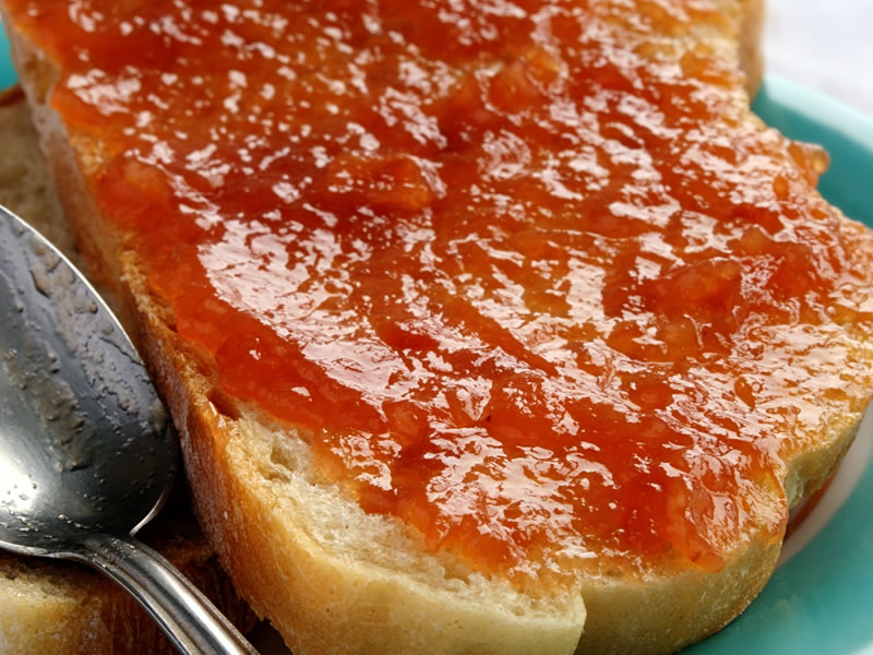 Namaz od jabuka i cimeta