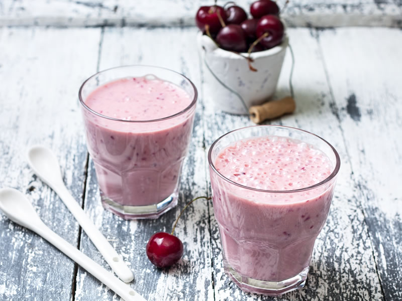 Smoothie za bolji san