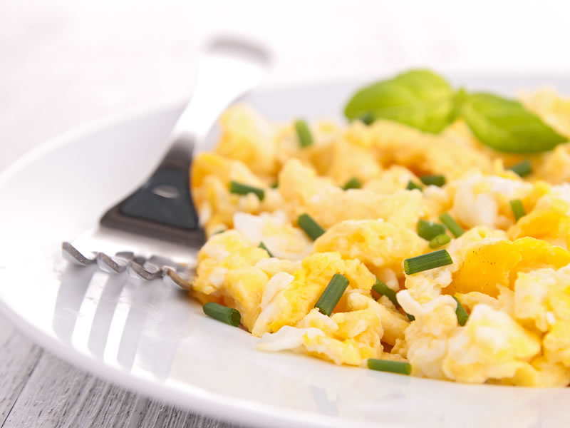 Kajgana od jabuka i komorača