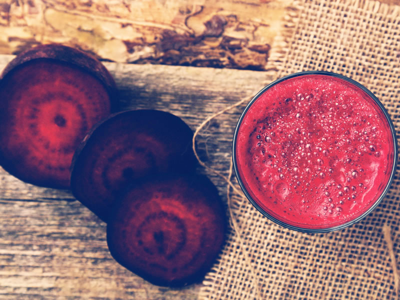 Smoothie za detoksikaciju jetre