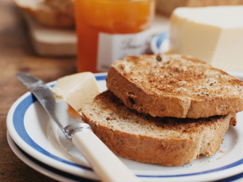 Tost s avokadom i ovčjim sirom