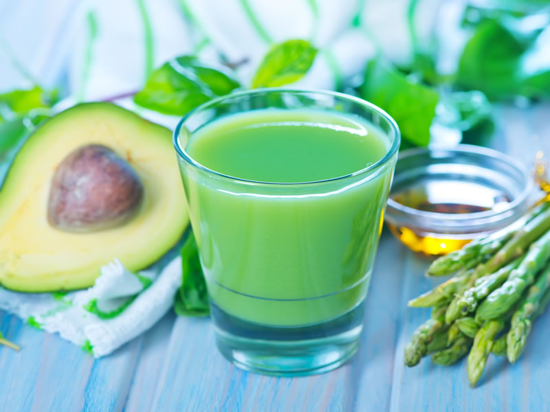 Kremasti smoothie od avokada