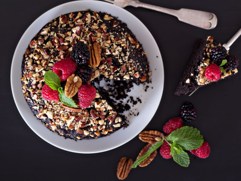 Cheesecake od čokolade