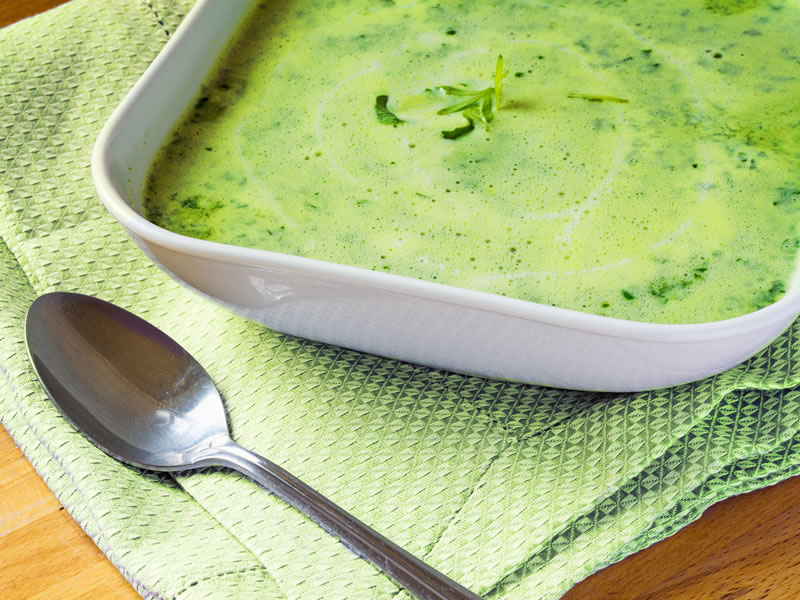 Detoksikacijska juha od brokule