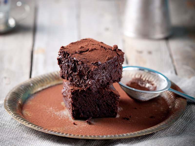 Čokoladni brownie kolač