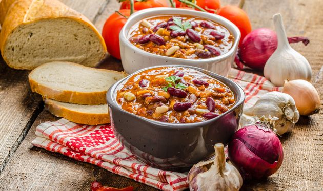 Varivo od graha, mrkve i celera