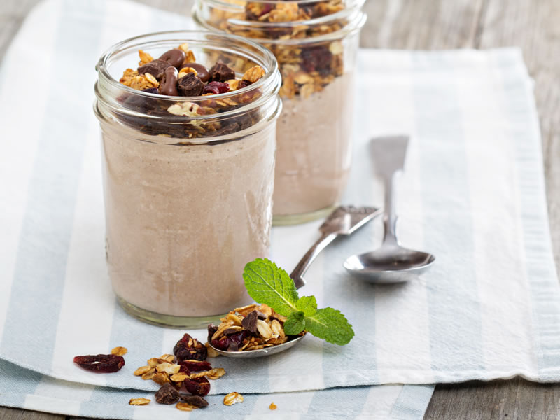 Smoothie od datulja i meda