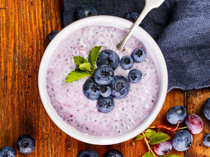 Smoothie koji ubrzava metabolizam