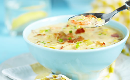 Varivo od cvjetače i puretine