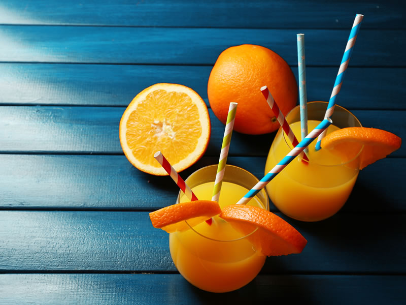 Smoothie za mršavljenje