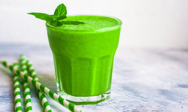 Napitak od šparoga za bolji san