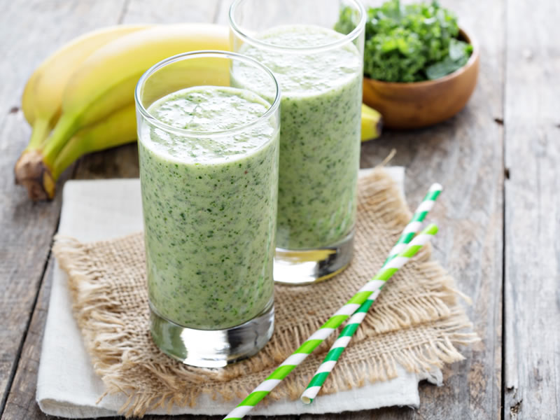 Smoothie od avokada i limete za jačanje imuniteta