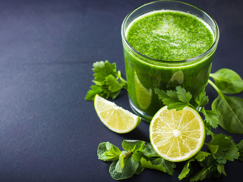 Smoothie za bolju cirkulaciju krvi