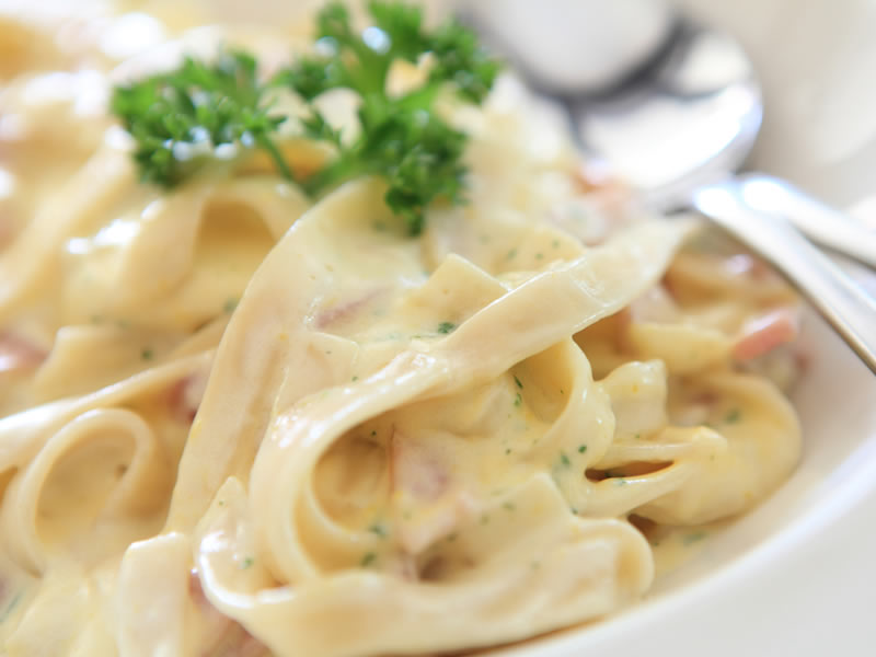 Tjestenina s povrćem i feta sirom