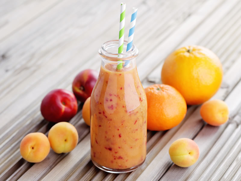 Napitak za revitalizaciju štitnjače i ubrzanje metabolizma