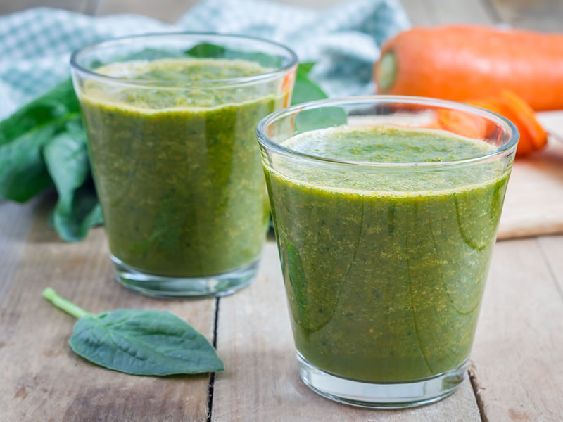 Smoothie za bolji rad probave