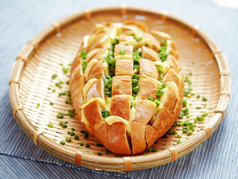 Kruščić od špinata i feta sira