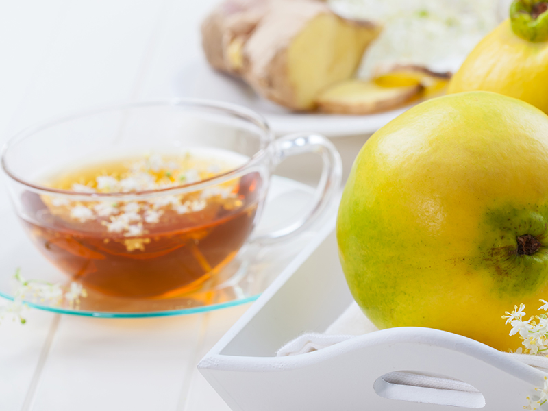 Čaj koji skida 8 cm u struku za samo tjedan dana