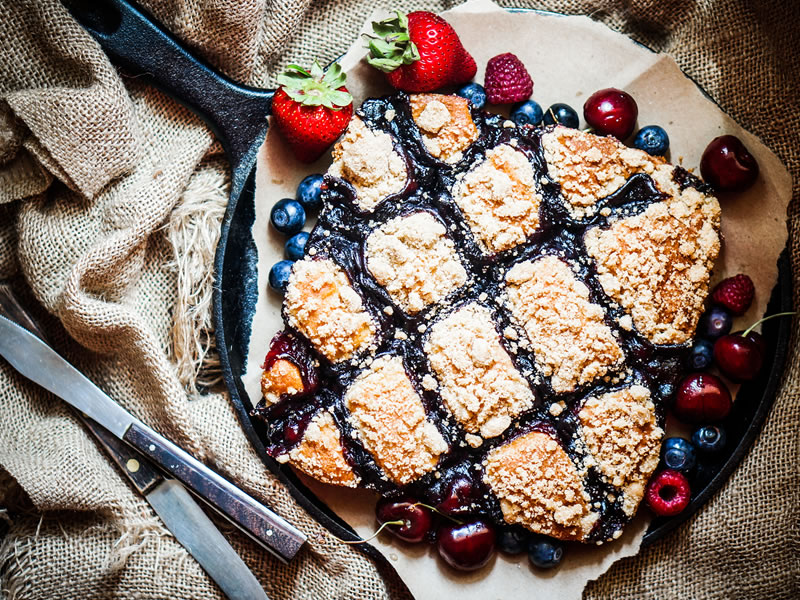 Kolač od kokosa i mrkve