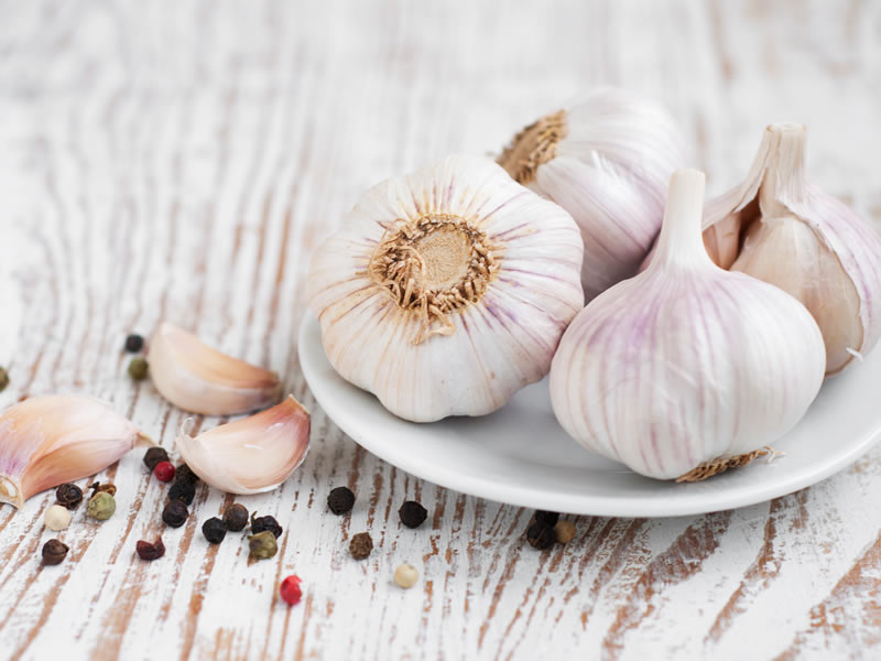 Fermentirani češnjak