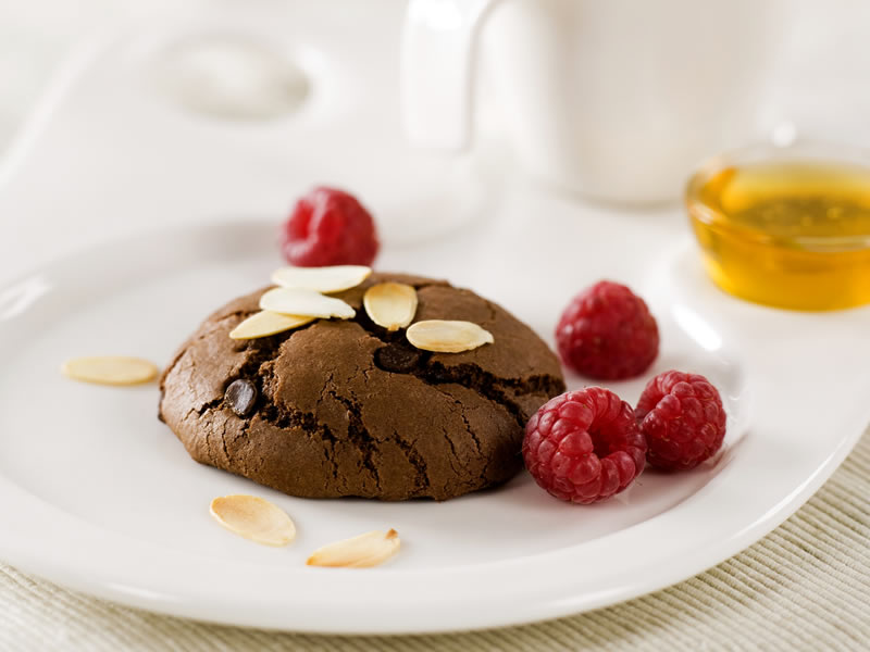 Kolačići od avokada i čokolade