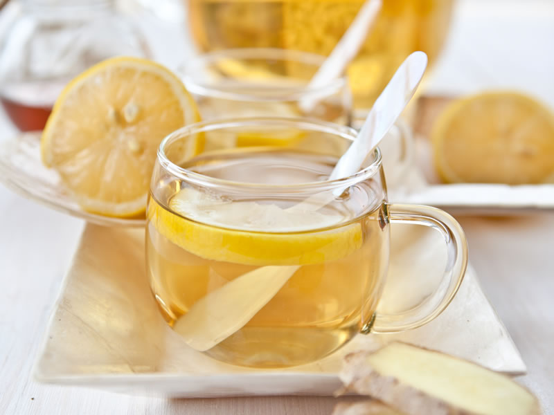 Čaj od banane i cimeta za bolji san