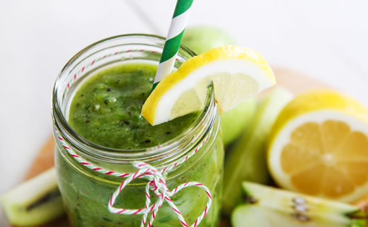 Smoothie za borbu protiv raka