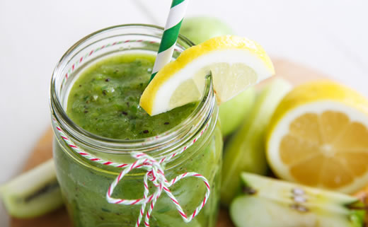 Napitak od korijandra koji ispire teške metale