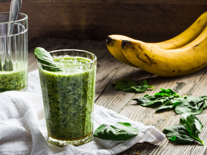 Napitak koji eliminira toksine iz debelog crijeva