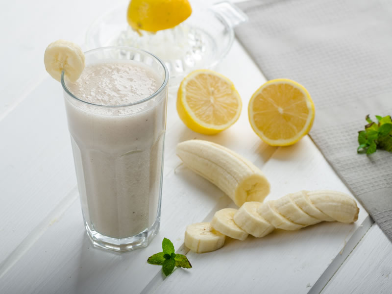 Smoothie protiv bora
