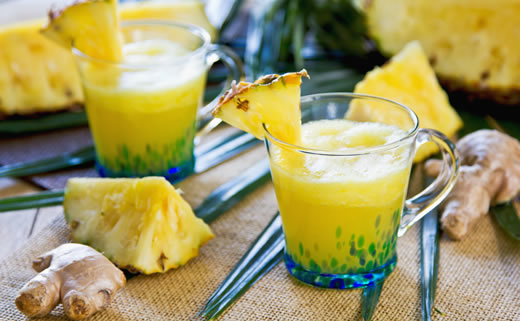 Smoothie koji usporava starenje