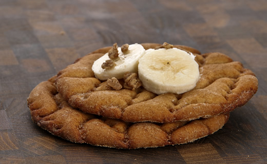 Čokoladni kolačići bez brašna