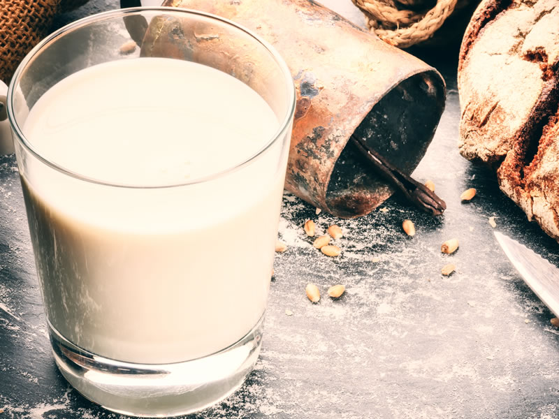 Napitak od kurkume, đumbira i kokosovog ulja